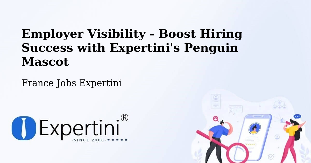 CV and Resume Visibility Optimization – Anzin - France Jobs Expertini